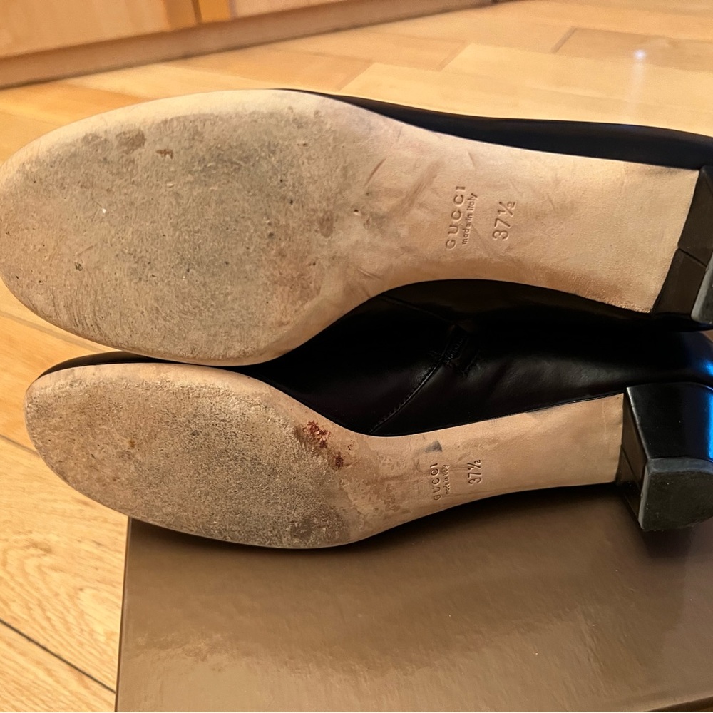 GUCCI Boots - Picture 6 of 8